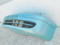 фото thumb №11, Citroen c8 2.2 hdi 2002r бампер перед передній