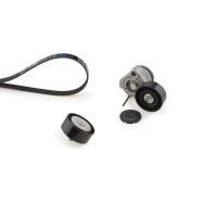 фото thumb №1, Набір ремінь поліклиновий chevrolet captiva opel antara a 2.0d 07.06-