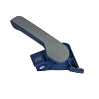 фото thumb №1, Vw caddy iv ручка открывания капот кронштейн ручка 1k1823633b