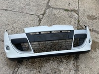 фото thumb №1, Бампер перед megane iii coupe