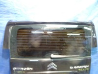 фото thumb №7, Кришка багажника багажника expert scudo jumpy ii exyb