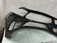 фото thumb №6, Mercedes cls w257 amg бампер переднє