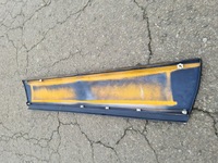 фото thumb №6, Накладка планка дверь правая mercedes r129 sl