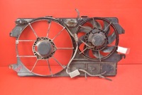 фото thumb №4, Вентилятор ford transit connect mk1 1 i 1.8 tddi 75 km 02-09
