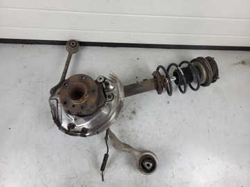 фото thumb №7, Bmw e90 e91 05r 320 2.0 d поворотна опора права важіль амортизатор 6764444