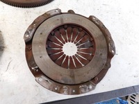 фото thumb №14, Chevrolet aveo 1.4 83km 2005r зчеплення повний