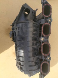 фото thumb №3, Citroen c4 ii 2011 коллектор всасывающий