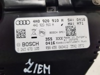 фото thumb №11, Панель приладів audi a8 d4 4h0920910h