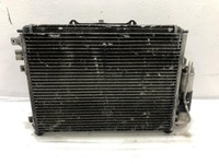 фото thumb №8, Комплект радіатор renault clio ii 1.5 7700428659