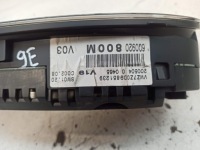 фото thumb №6, Volkswagen polo 4 iv 9n 1.4tdi счетчик 6q0920800m