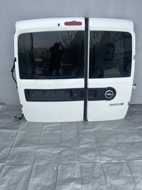 фото thumb №7, Doblo combo дверь задние левая правое стекло комплект 2015-