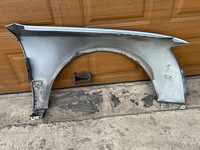 фото thumb №11, Крыло перед передний левый audi a8 d3 05-10 ly7j