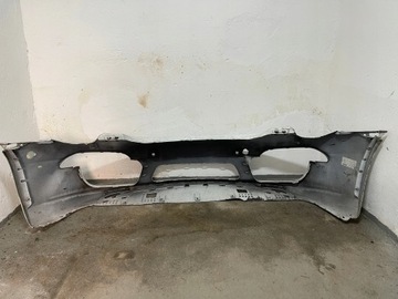 фото thumb №16, Бампер перед переднє porsche carrera 911 991 11-15 pdc розпилювач