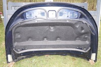 фото thumb №8, Land rover discovery sport рестайлинг 19- капот крышка