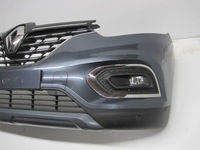 фото thumb №5, Бампер renault kadjar led 4x pdc передний перед