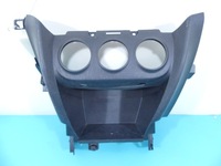 фото thumb №1, Захист рамка консолі mitsubishi asx 10-16