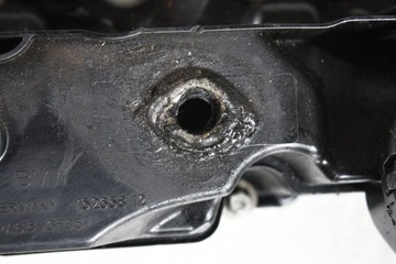 фото thumb №8, Bmw e70 x5 f01 f06 f12 f07 f10 f30 f32 f25 x3 n57 крышка клапанов 8507607