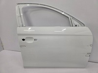 фото thumb №1, Дверь перед передние правое opel corsa f