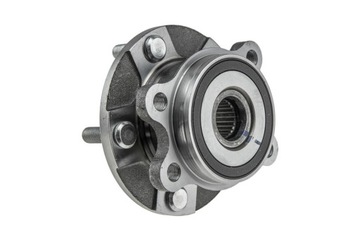 фото thumb №10, Ступица колёса перед toyota rav-4 iii 05- atm , aur