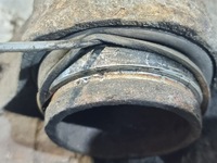 фото thumb №13, Суппорт тормозной левый перед hyundai sonata v 2.0 crdi 103kw