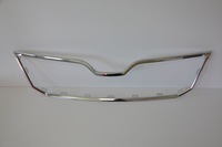 фото thumb №3, Хром решітка планка skoda superb iii оригінал 3v0853761