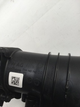 фото thumb №5, Труба повітряна audi a4 a5 a6 a7 a8 q5 q5/sportback q7 q8 059145762dq