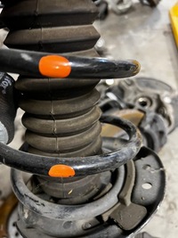 фото thumb №7, Важіль поворотний кулак амортизатор перед правий права renault kadjar 1.3 tce