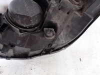 фото thumb №9, Mercedes a-klasa ii w169 lift 08- лампа права перед передня ксенон