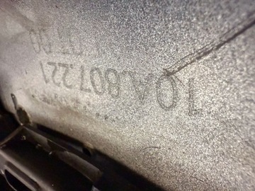 фото thumb №11, Volkswagen id.3 2020 з спереду бампер переднє 10a807221