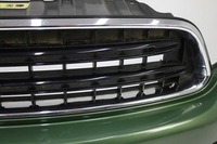 фото thumb №4, Mini countryman r60 r61 all4 бампер перед решітка радіатора