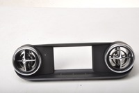 фото thumb №1, Mercedes w172 r172 решітка обдув a1726801289