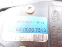 фото thumb №6, Педаль газа renault espace iv jk0/1_ 8200007513 2.2l дизель 2006