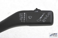 фото thumb №7, Vw seat переключатели руля 5k0953501cf 5k0953502ab переключатель переключатели