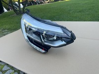 фото thumb №9, Лампа права eu renault megane iv h7 led лінза 2016 - 2020 .