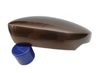 фото thumb №1, Корпус дзеркало ліва накладка fabia rapid h8z