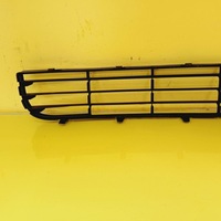 фото thumb №7, Решётка бампера средняя mitsubishi colt mn105191 nr8