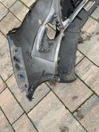 фото thumb №15, Ford kuga mk1 mk-1 бампер перед orygi.