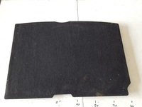 фото thumb №1, Mini clubman r55 07-13r підлога обшивка багажника задня