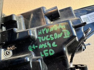 фото thumb №11, Hyundai tucson iv 4 nx4e 21- лампа левая зад задняя led