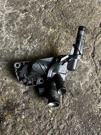 фото thumb №1, 42 renault корпус термостата термостат 110616064r