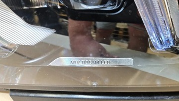 фото thumb №9, Лампа перед ліва mercedes gle w167 a1679066504 multibeam led