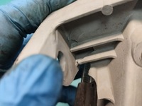 фото thumb №10, Фара правий лампа перед toyota camry vi xv30 01-06 europa