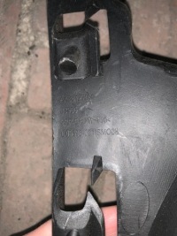 фото thumb №11, Peugeot 308 ii t9 решётка радиатора решётка радиатора бампера 13-17 aa36127066