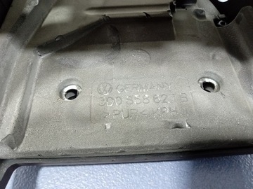 фото thumb №7, Bentley continental i 03- защита колонки руль 3d0858566a