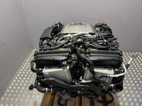 фото thumb №8, Jak новый kompletny двигатель mercedes sl r232 w232 6.3 63 amg-s 4.0 2022-