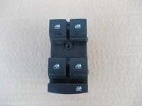 фото thumb №1, Переключатель окон левый перед opel meriva b