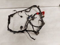 фото thumb №6, Kia soul i 1.6 crdi жгут двигателя клемма плюсовая