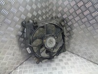 фото thumb №4, Вентилятор радіатора renault clio iii 1.5 dci