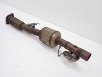 фото thumb №3, Катализатор фильтр dpf mercedes glb x247 a1774903902