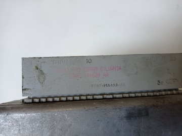 фото thumb №5, Комп'ютер ford focus mk1 1.6 16v 1m5f12a650bc